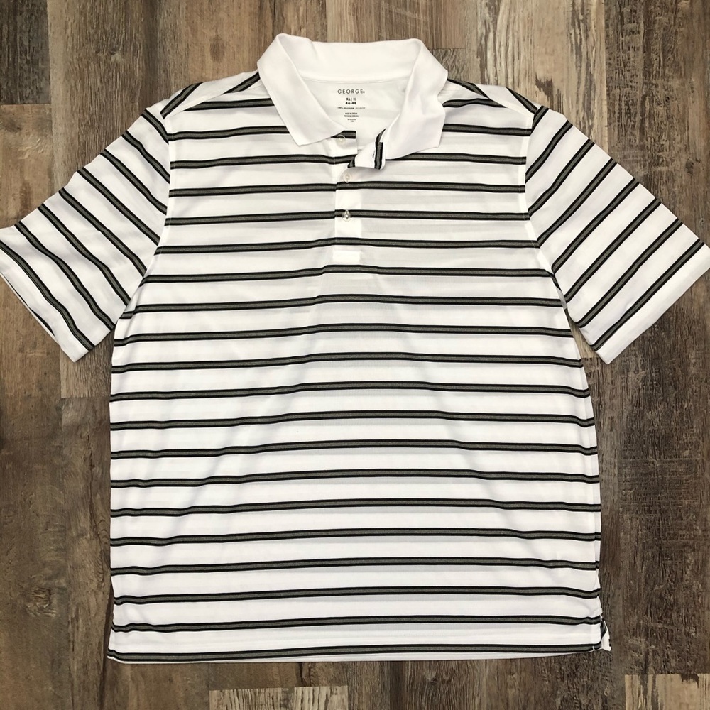 Men’s GEORGE shirt